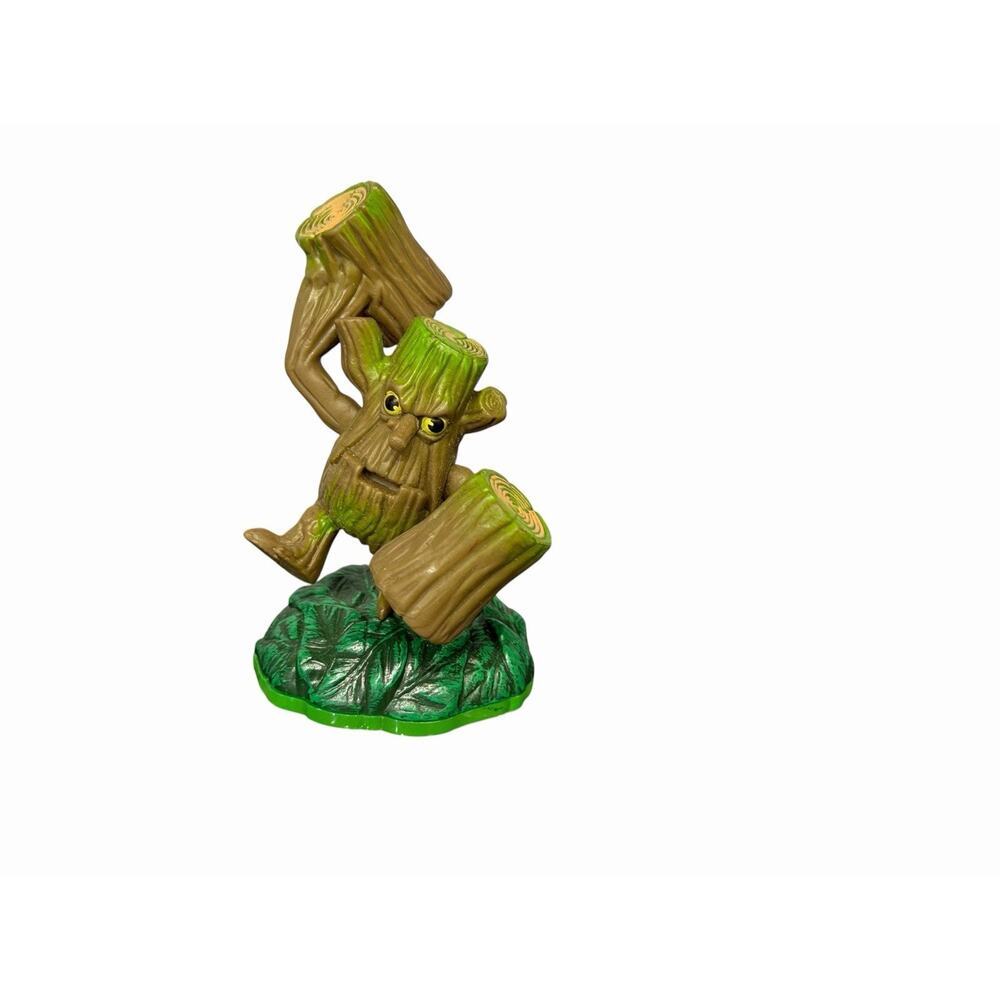 Skylanders Giants Game Figures Shroomboom Tree Rex & Stump Smash - Picture 7 of 8